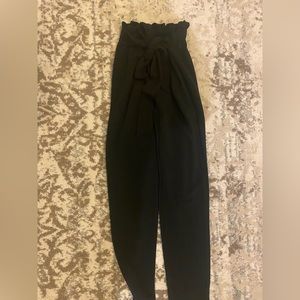 SHEIN work pants